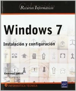 Bertrand.pt - Windows 7. Instalacion Y Configuracion 
