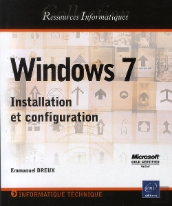 Bertrand.pt - Windows 7 ; Installation Et Configuration