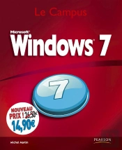 Windows 7 La Campus Nouveau Prix