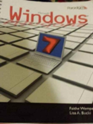 Windows 7