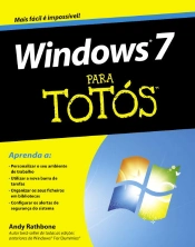 Windows 7 Para Totós