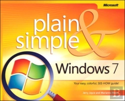 Bertrand.pt - Windows 7 Plain & Simple