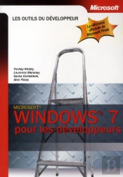Windows 7 Pour Les Développeurs