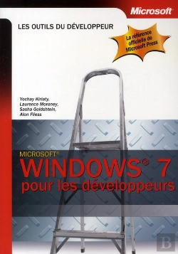 Bertrand.pt - Windows 7 Pour Les Développeurs