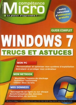 Bertrand.pt - Windows 7 ; Trucs Et Astuces