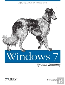Bertrand.pt - Windows 7: Up And Running