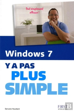 Bertrand.pt - Windows 7 Y A Pas Plus Simple