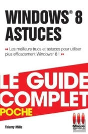 Windows 8 Astuces