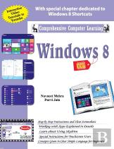 Windows 8 (Ccl)  (With Youtube Av)