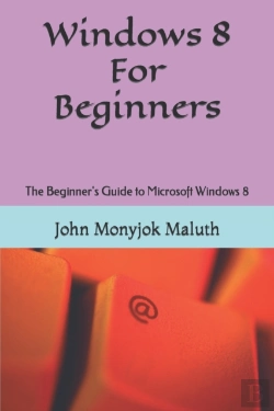 Bertrand.pt - Windows 8 For Beginners: The Beginner'S
