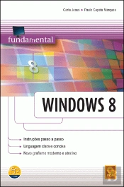 Windows 8 Fundamental