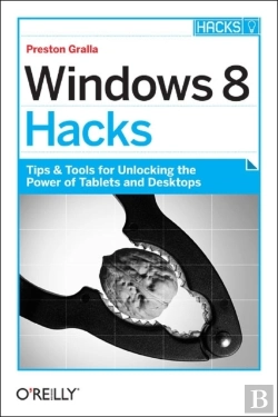 Bertrand.pt - Windows 8 Hacks