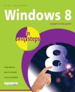 Bertrand.pt - Windows 8 In Easy Steps