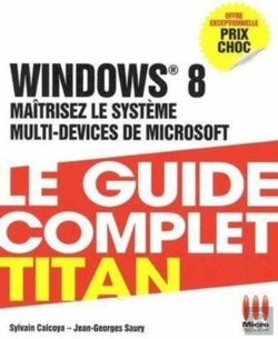 Bertrand.pt - Windows 8 ; Internet + Tablettes