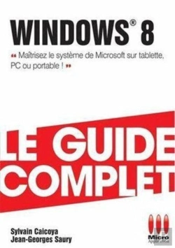 Bertrand.pt - Windows 8