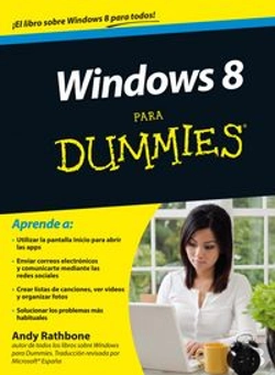 Bertrand.pt - Windows 8 Para Dummies