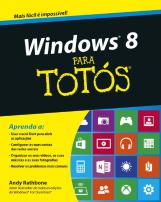 Windows 8 Para Totós