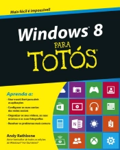 Windows 8 Para Totós