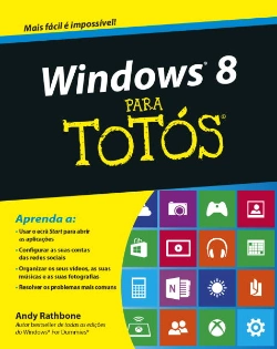 Bertrand.pt - Windows 8 Para Totós