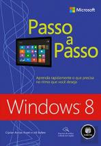 Windows 8 - Passo a Passo
