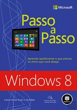 Bertrand.pt - Windows 8 - Passo a Passo