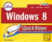 Windows 8 Quicksteps