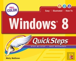 Bertrand.pt - Windows 8 Quicksteps