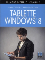 Windows 8 Tablettes