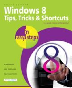 Bertrand.pt - Windows 8 Tip And Techniques In Easy Steps