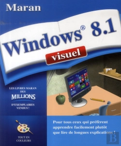 Bertrand.pt - Windows 8 Visuel