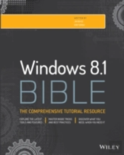 Bertrand.pt - Windows 8.1 Bible