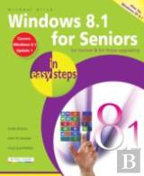 Windows 8.1 For Seniors In Easy Steps