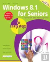 Windows 8.1 For Seniors In Easy Steps
