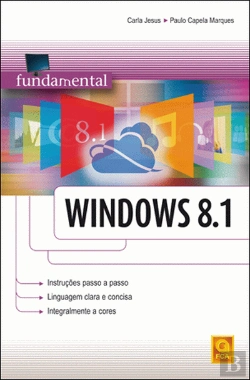 Bertrand.pt - Windows 8.1: Fundamental