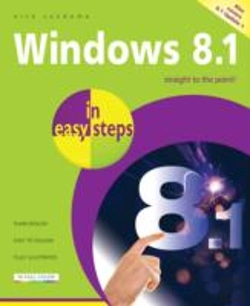 Bertrand.pt - Windows 8.1 In Easy Steps