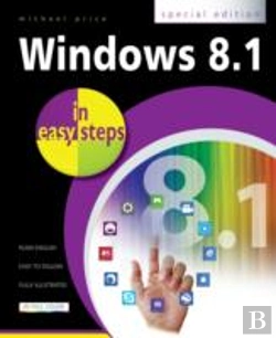 Bertrand.pt - Windows 8.1 In Easy Steps - Special Edition