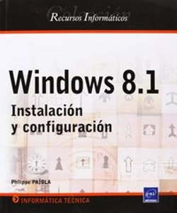 Bertrand.pt - Windows 8.1 Instalacion Y Configuracion