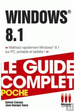 Bertrand.pt - Windows 8.1