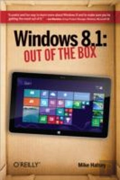 Windows 8.1: Out Of The Box