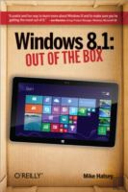 Bertrand.pt - Windows 8.1: Out Of The Box