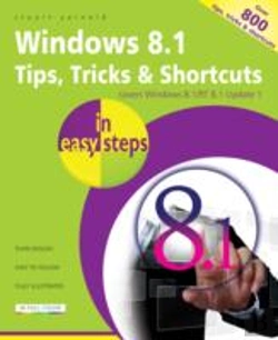 Bertrand.pt - Windows 8.1 Tips Tricks & Shortcuts In Easy Steps
