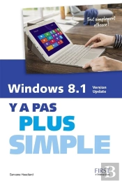 Windows 8.1 Update Y A Pas Plus Simple