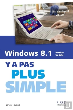 Bertrand.pt - Windows 8.1 Update Y A Pas Plus Simple