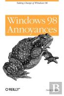 Windows 98 Annoyances