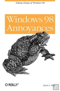Bertrand.pt - Windows 98 Annoyances