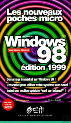 Bertrand.pt - Windows 98