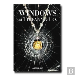 Bertrand.pt - Windows At Tiffany & Co.