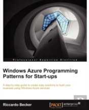 Windows Azure Programming Patterns For Startups