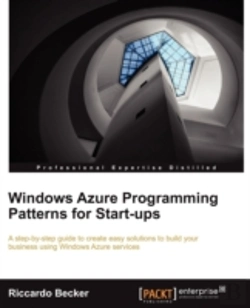 Bertrand.pt - Windows Azure Programming Patterns For Startups