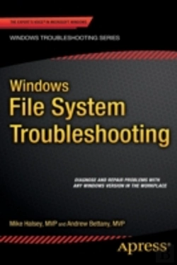Bertrand.pt - Windows File System Troubleshooting